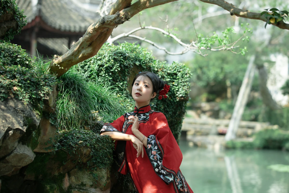 [艺图语] 2023.03.08 Vol.3029 长相思 帅帅#[28P]-2