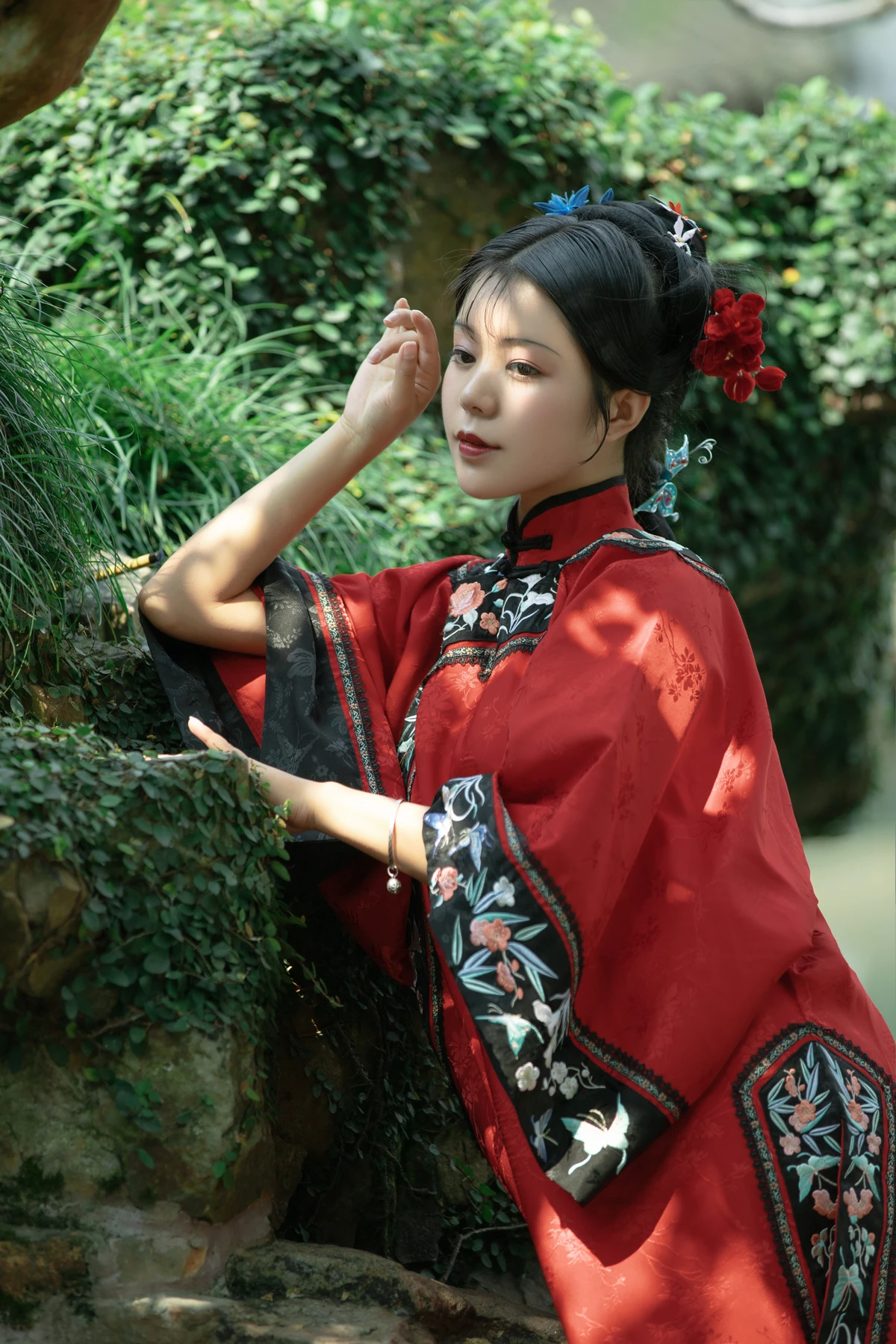 [艺图语] 2023.03.08 Vol.3029 长相思 帅帅#[28P]-3