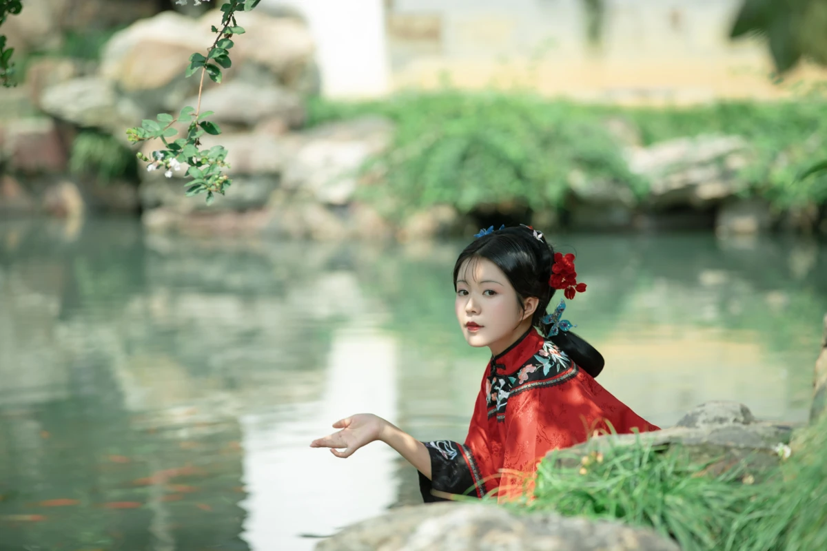 [艺图语] 2023.03.08 Vol.3029 长相思 帅帅#[28P]-4