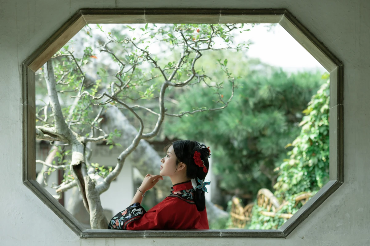 [艺图语] 2023.03.08 Vol.3029 长相思 帅帅#[28P]-6