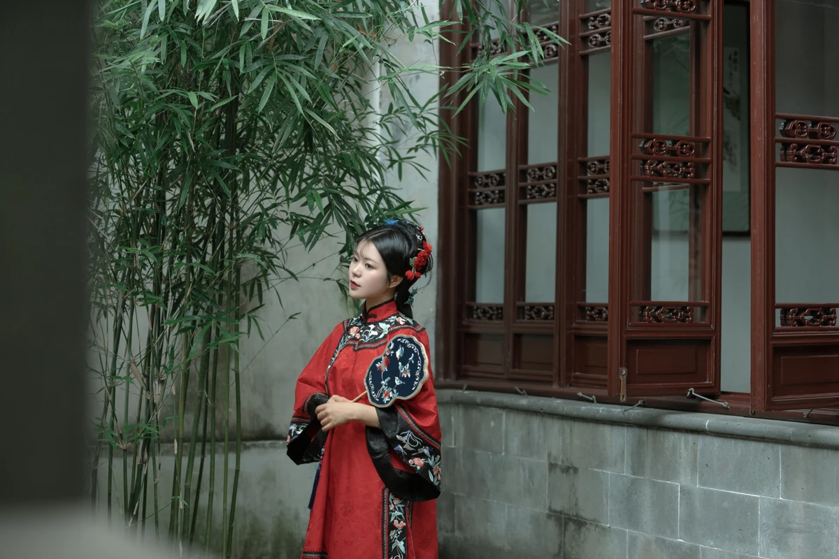 [艺图语] 2023.03.08 Vol.3029 长相思 帅帅#[28P]-7