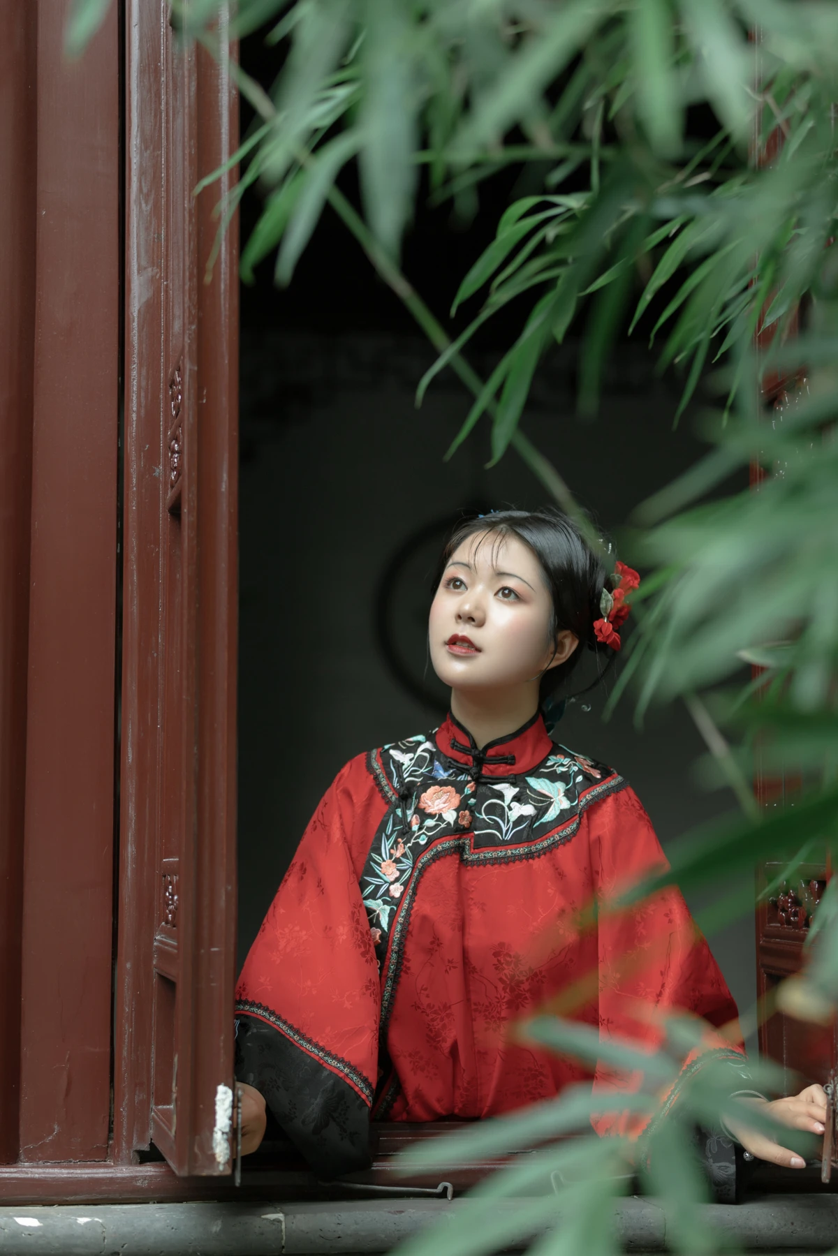 [艺图语] 2023.03.08 Vol.3029 长相思 帅帅#[28P]-8