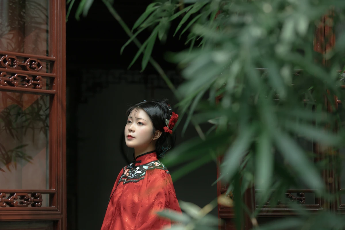 [艺图语] 2023.03.08 Vol.3029 长相思 帅帅#[28P]-9