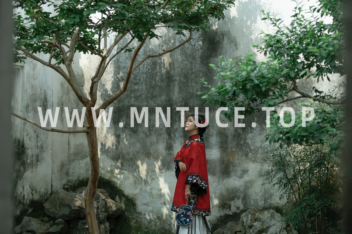 [艺图语] 2023.03.08 Vol.3029 长相思 帅帅#[28P]-10