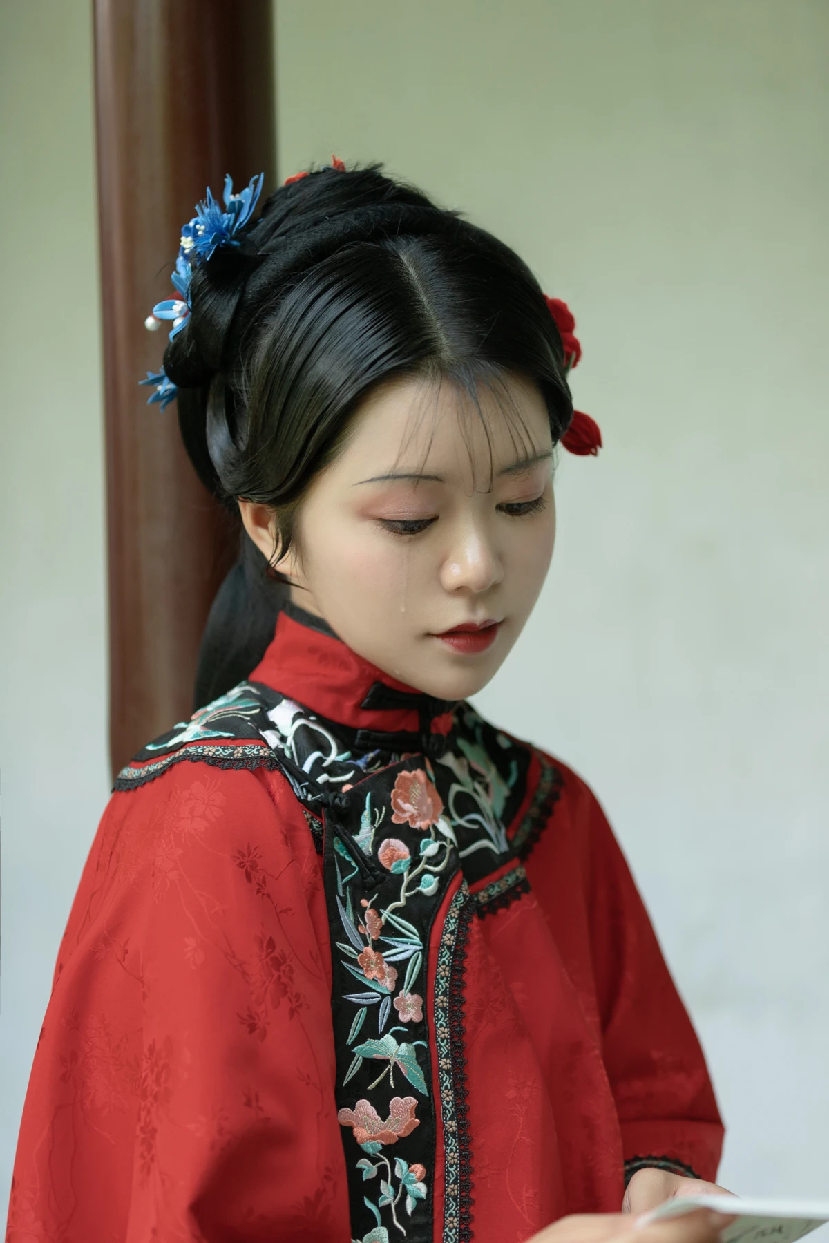 [艺图语] 2023.03.08 Vol.3029 长相思 帅帅#[28P]-5