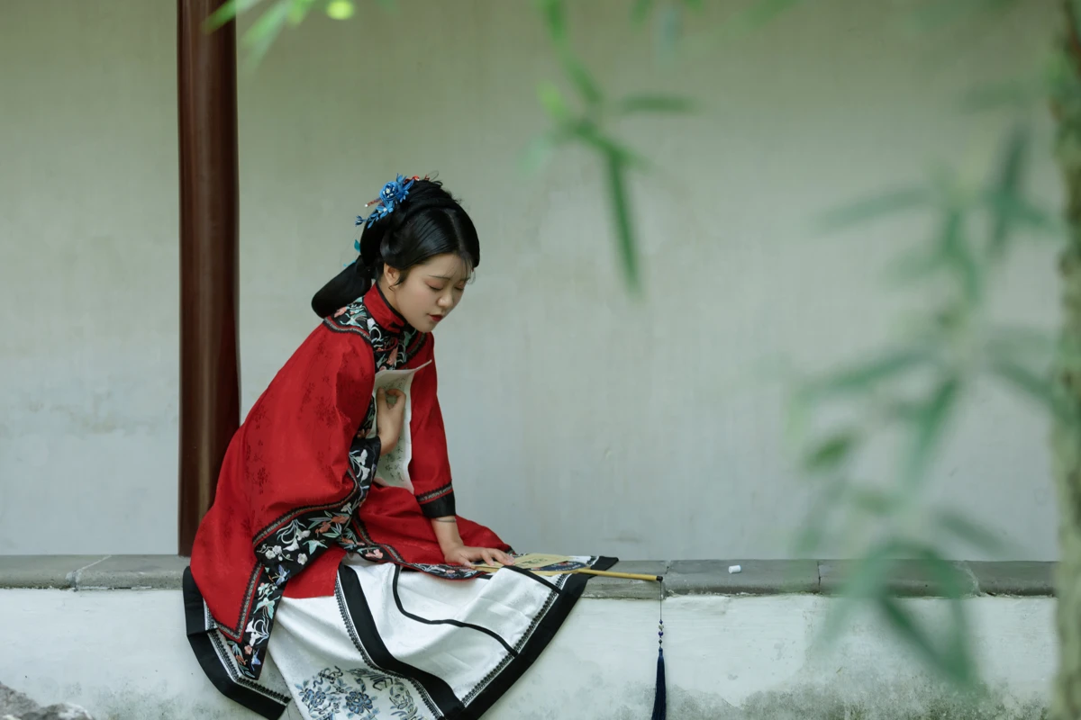 [艺图语] 2023.03.08 Vol.3029 长相思 帅帅#[28P]-6