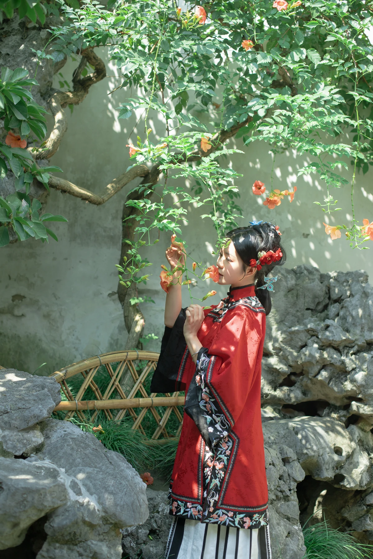 [艺图语] 2023.03.08 Vol.3029 长相思 帅帅#[28P]-8