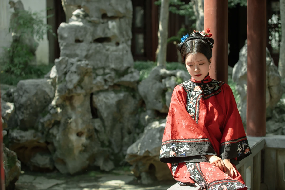 [艺图语] 2023.03.08 Vol.3029 长相思 帅帅#[28P]-3