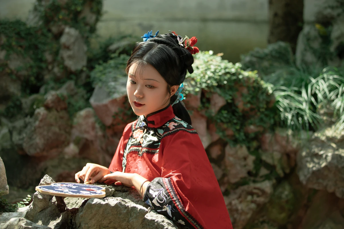 [艺图语] 2023.03.08 Vol.3029 长相思 帅帅#[28P]-4