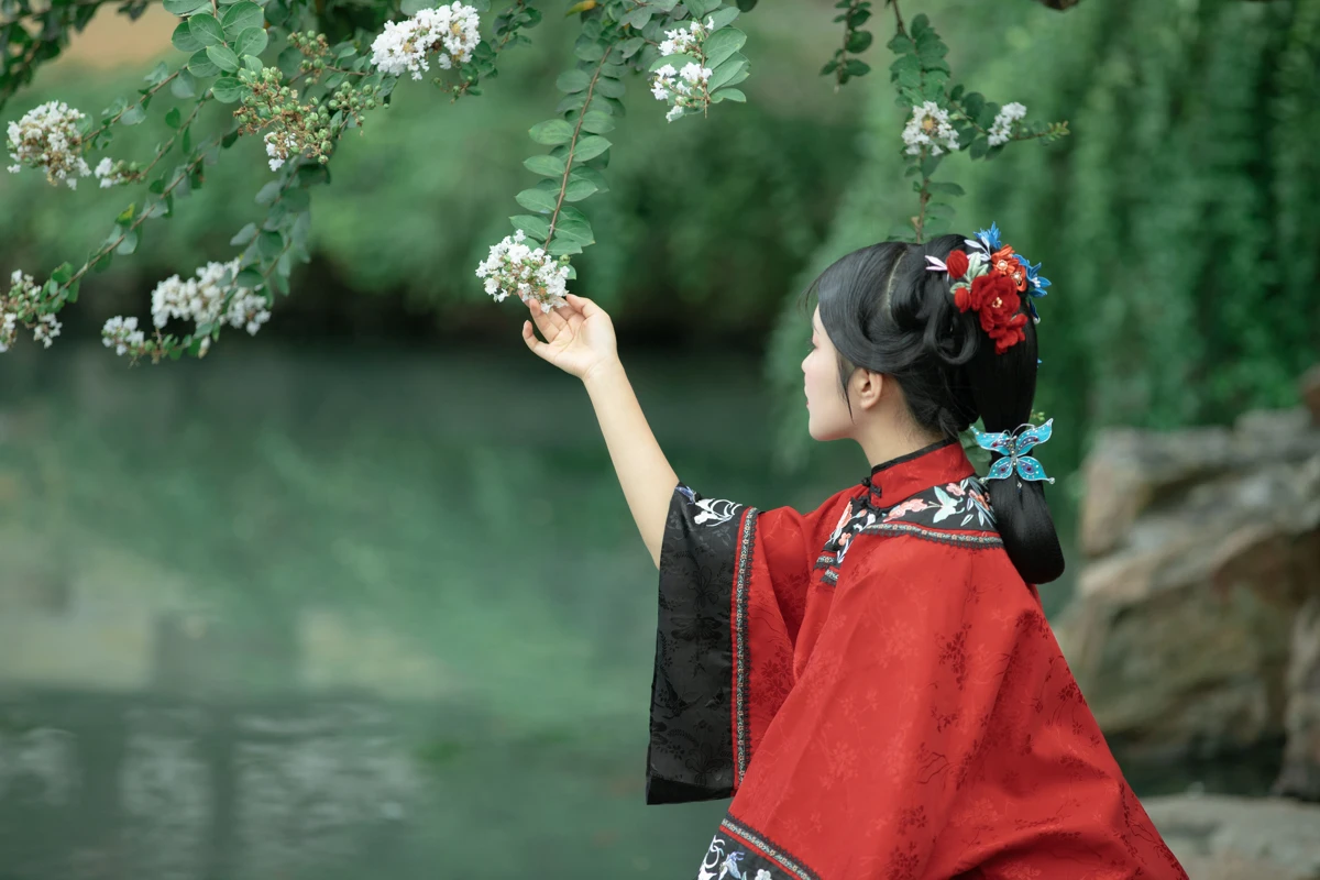 [艺图语] 2023.03.08 Vol.3029 长相思 帅帅#[28P]-5