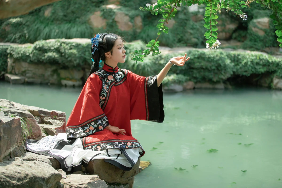 [艺图语] 2023.03.08 Vol.3029 长相思 帅帅#[28P]-6