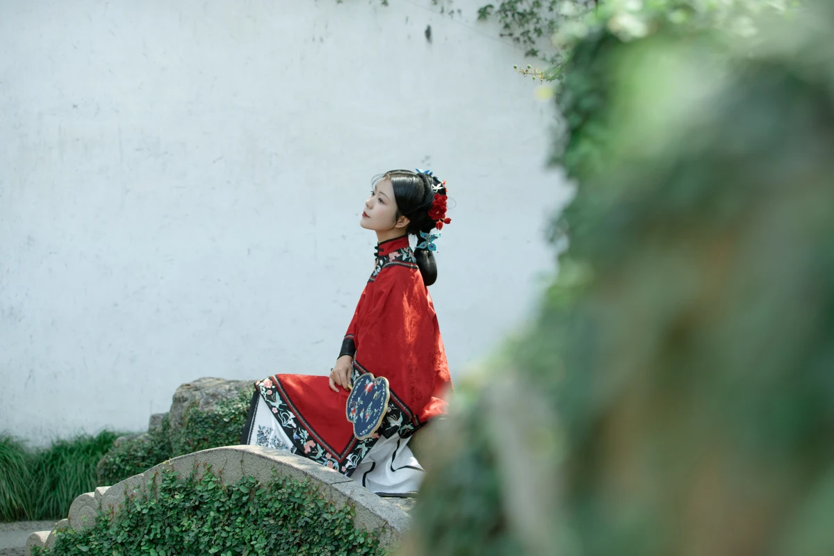 [艺图语] 2023.03.08 Vol.3029 长相思 帅帅#[28P]-8