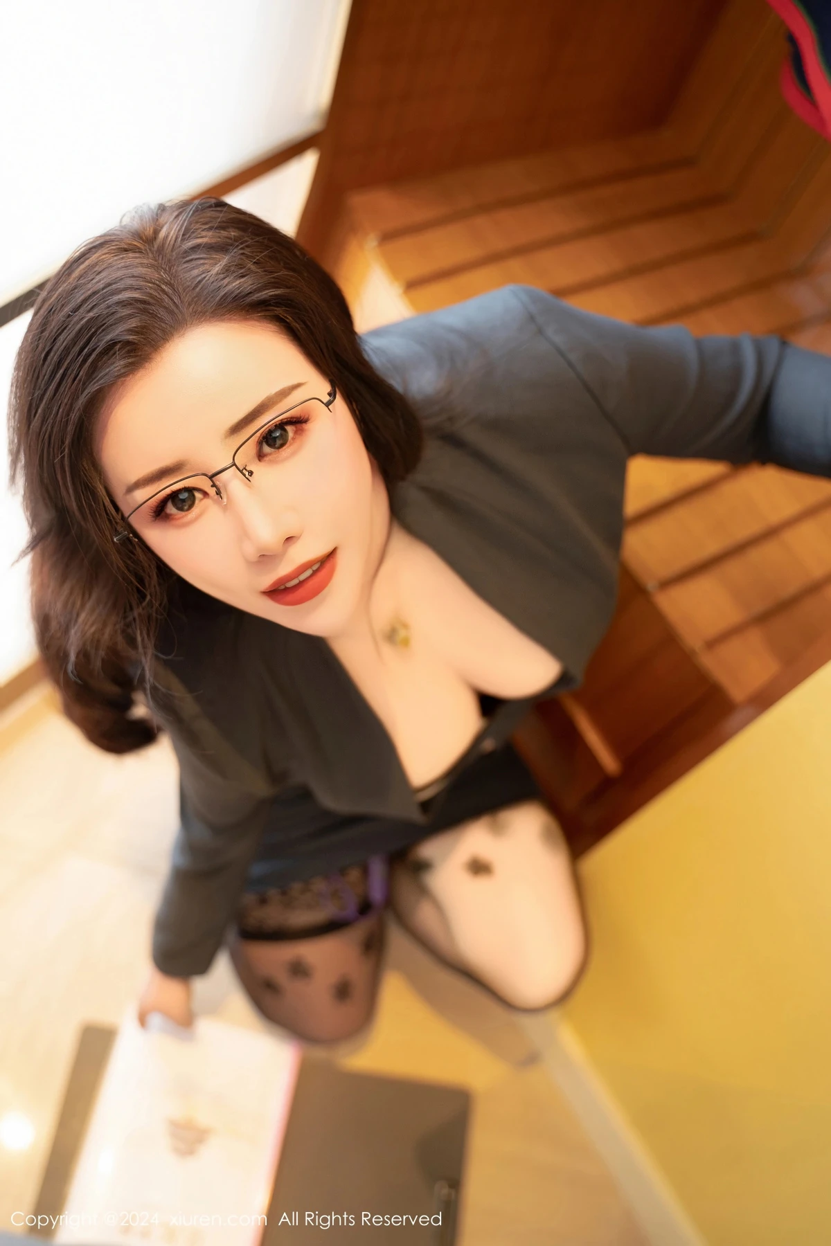 [秀人网] 2024.05.15 No.8541 王婉悠Queen#[91P]-4
