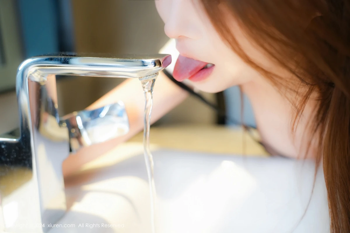 [秀人网] 2024.07.10 No.8833 甜妮#[84P]-3