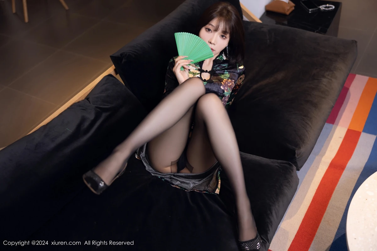 [秀人网] 2024.07.17 No.8876 徐莉芝Booty#[89P]-17
