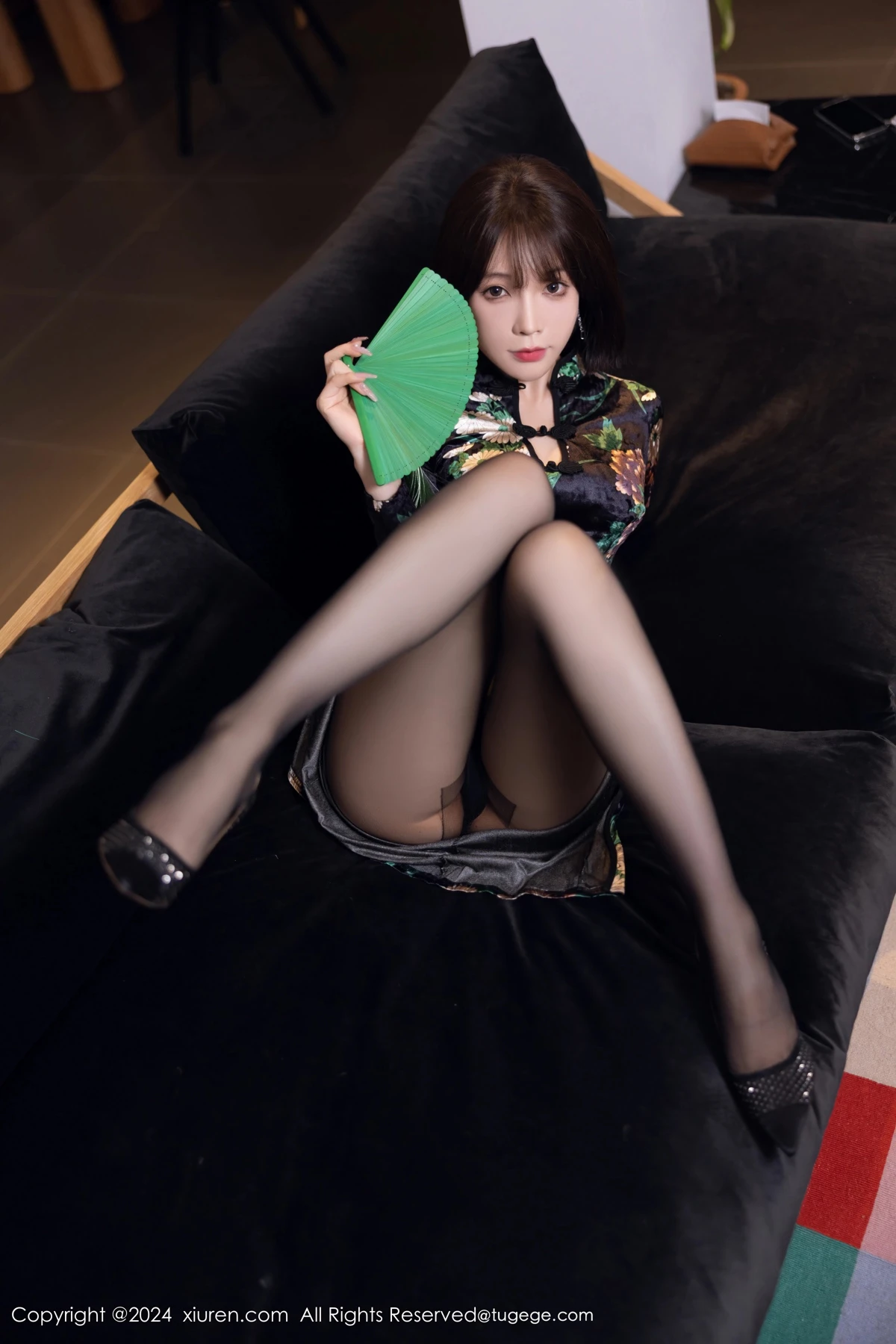 [秀人网] 2024.07.17 No.8876 徐莉芝Booty#[89P]-18