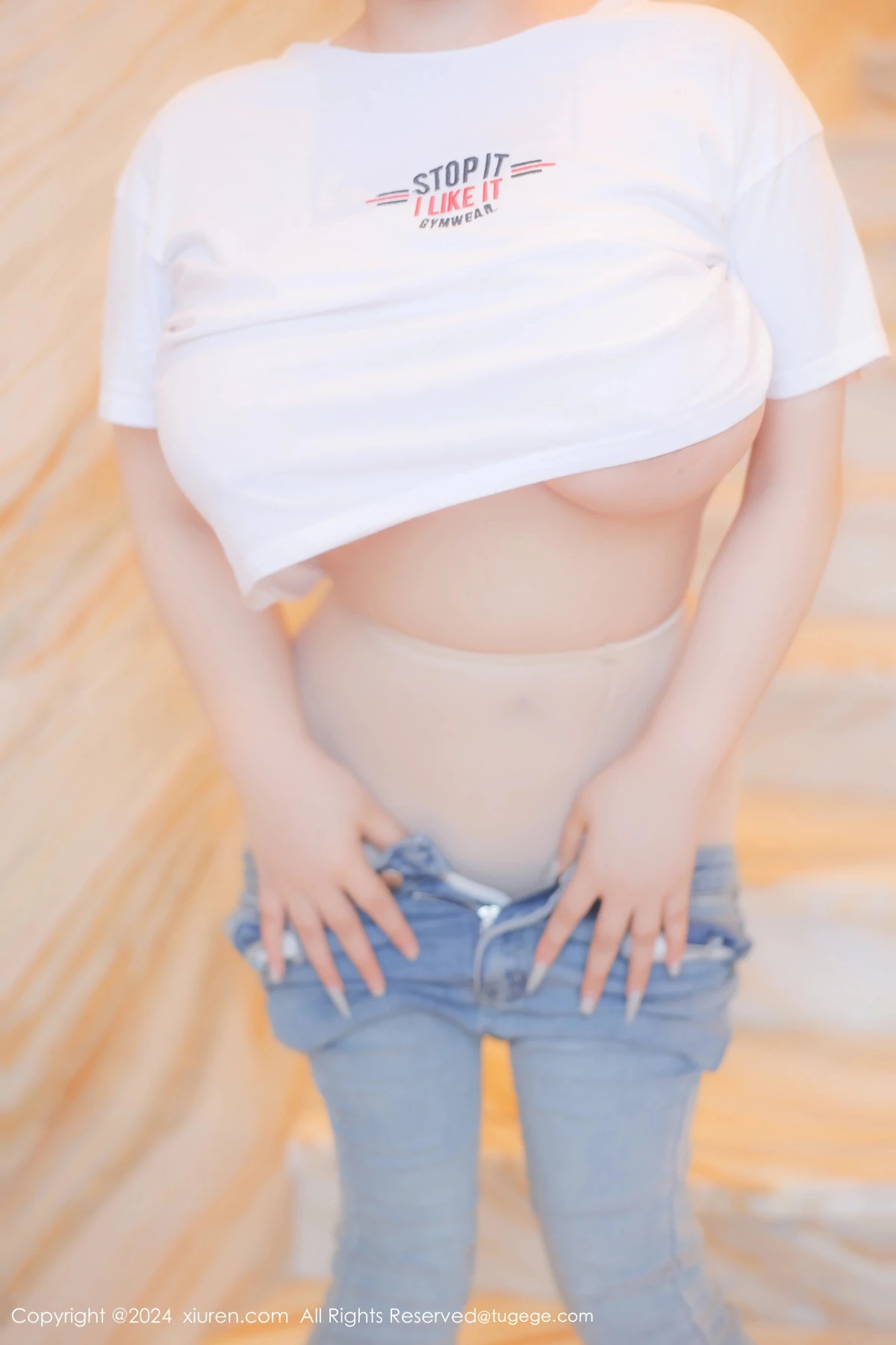 [秀人网] 2024.07.05 No.8809 娜娜子yy#[80P]-8