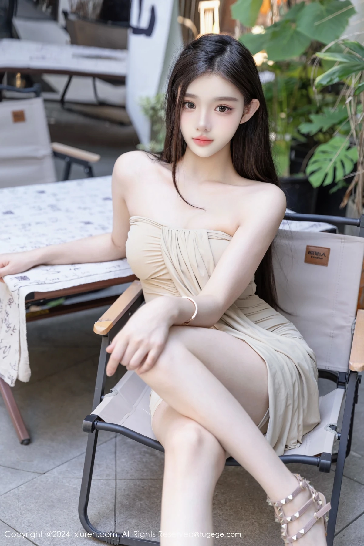 [秀人网] 2024.07.19 No.8883 龙雪儿#[84P]-9
