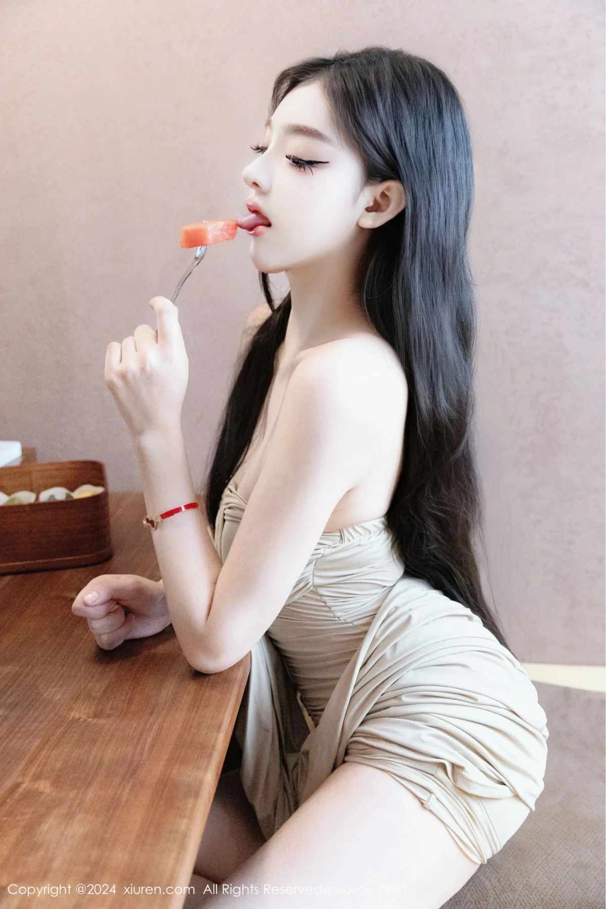 [秀人网] 2024.07.19 No.8883 龙雪儿#[84P]-8