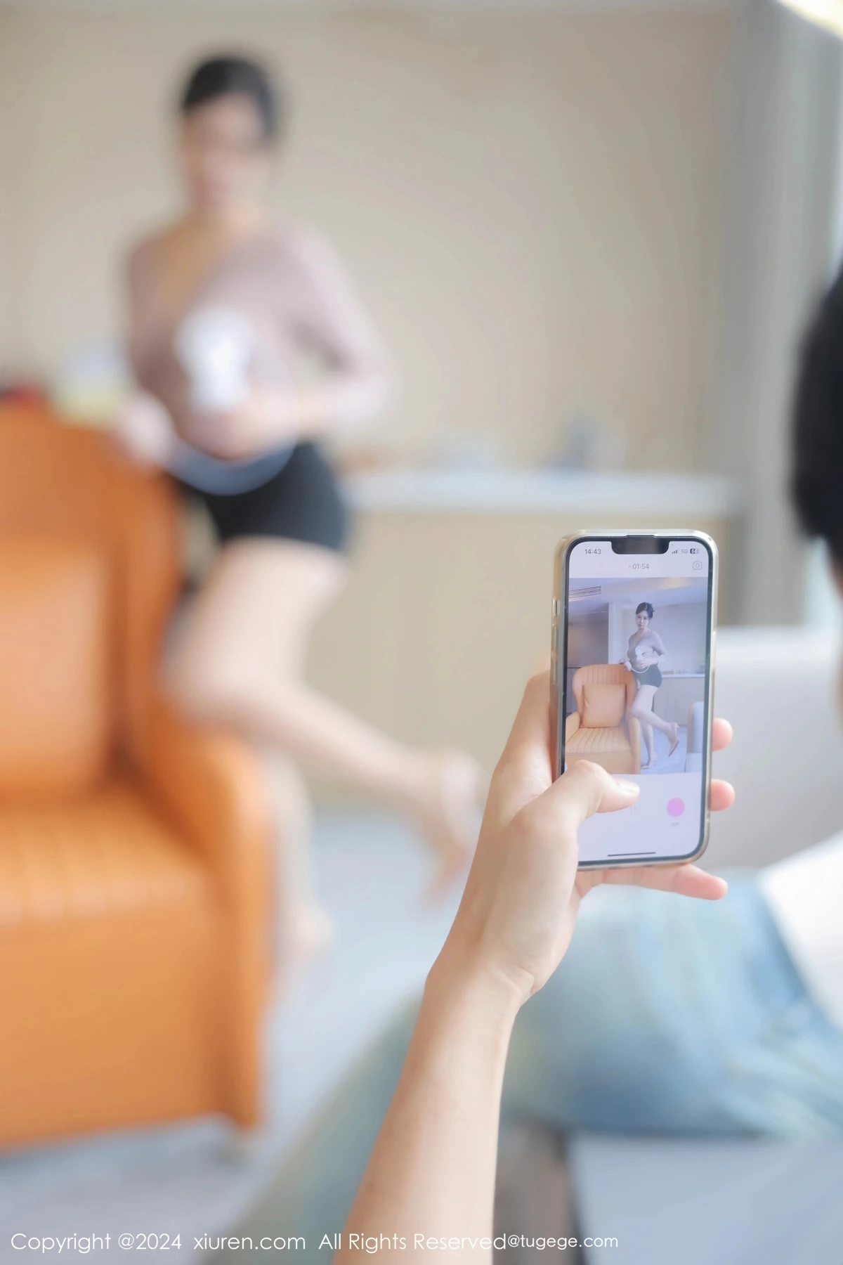 [秀人网] 2024.07.03 No.8798 金小依#[79P]-8