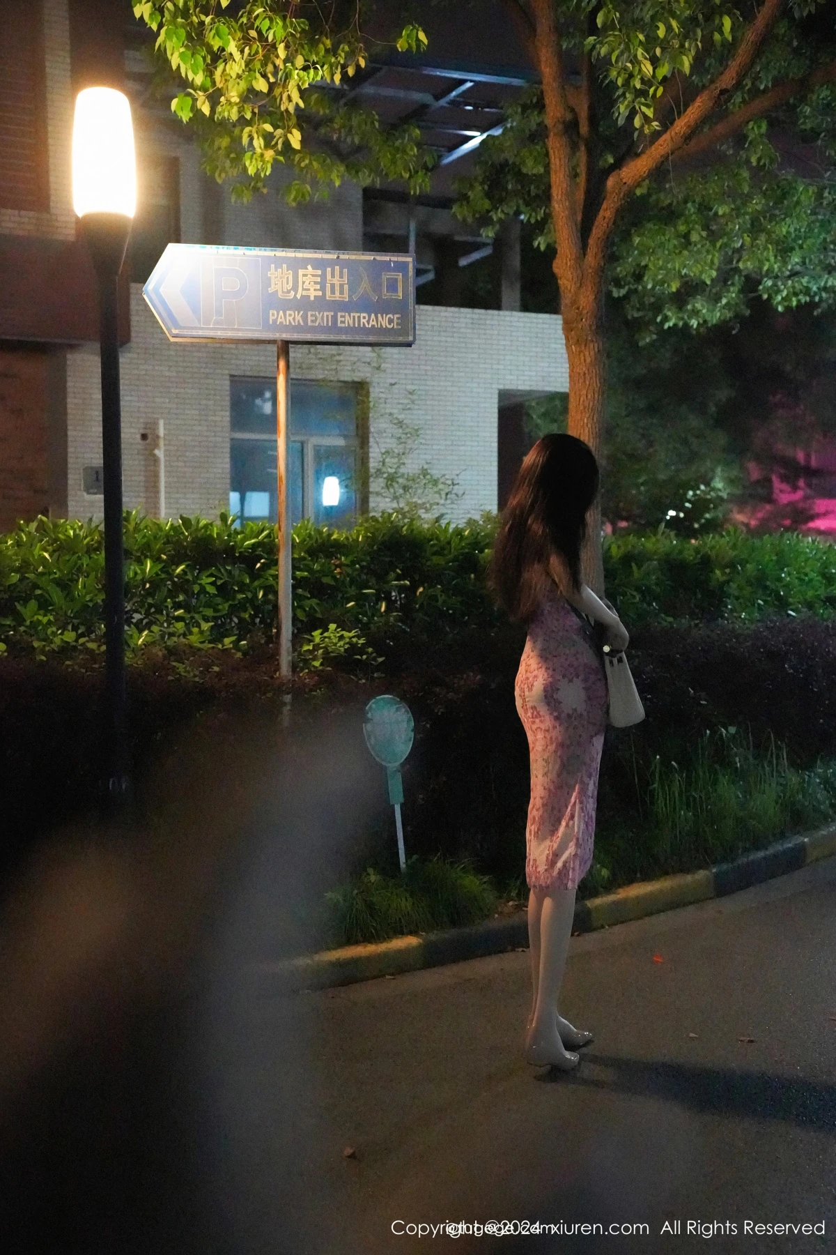 [秀人网] 2024.07.12 No.8855 Erikaki#[75P]-3