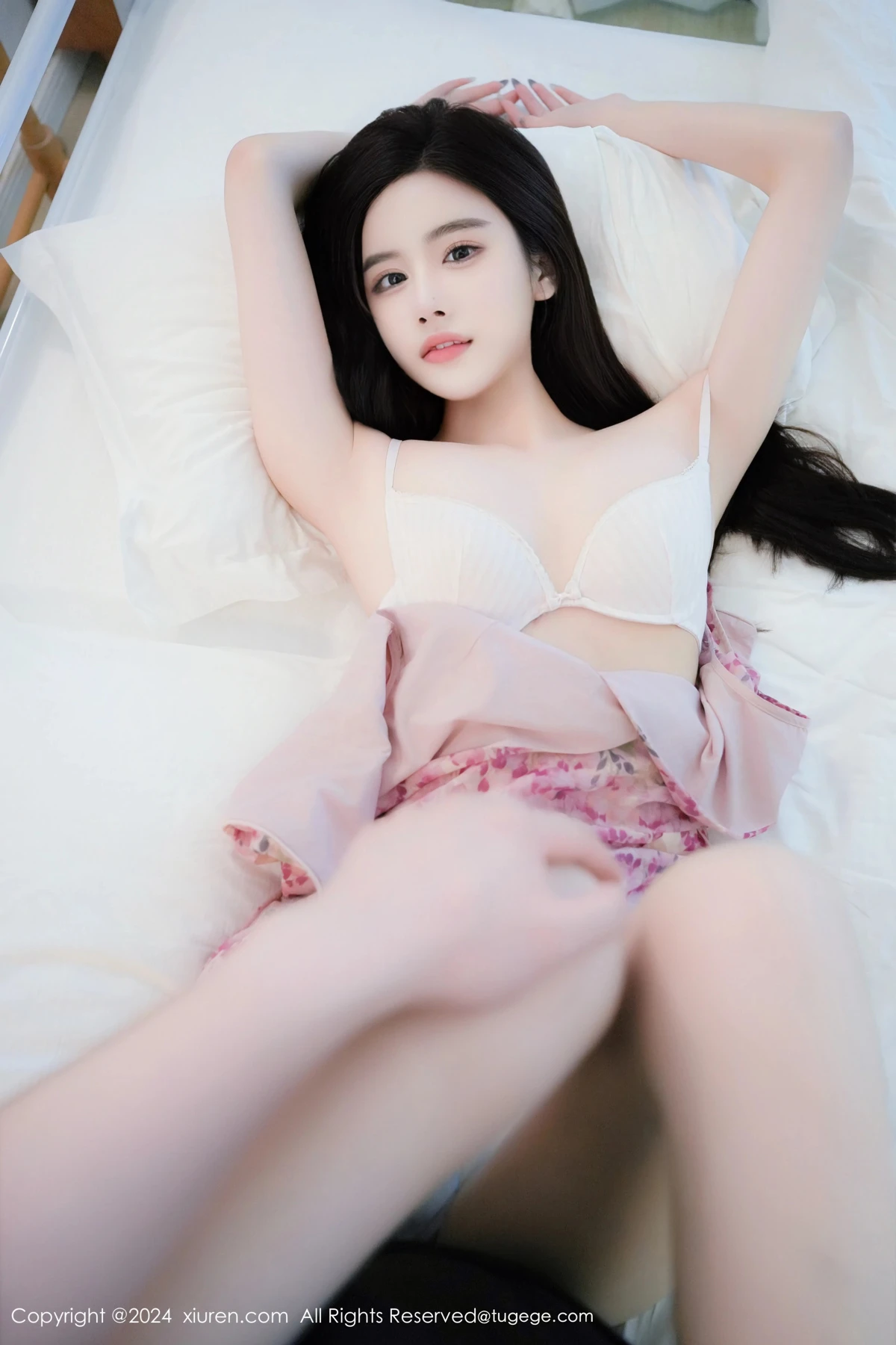 [秀人网] 2024.07.12 No.8855 Erikaki#[75P]-6