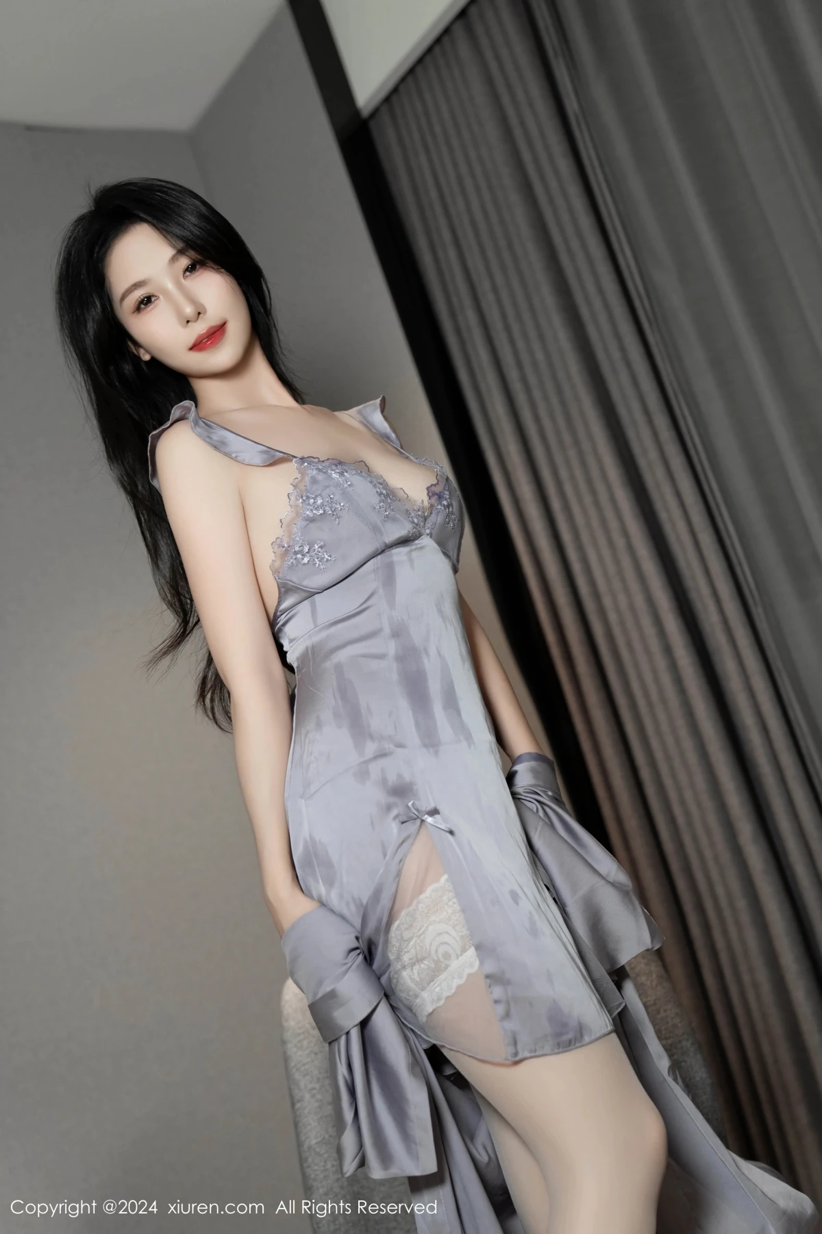 [秀人网] 2024.06.27 No.8765 利世#[83P]-14