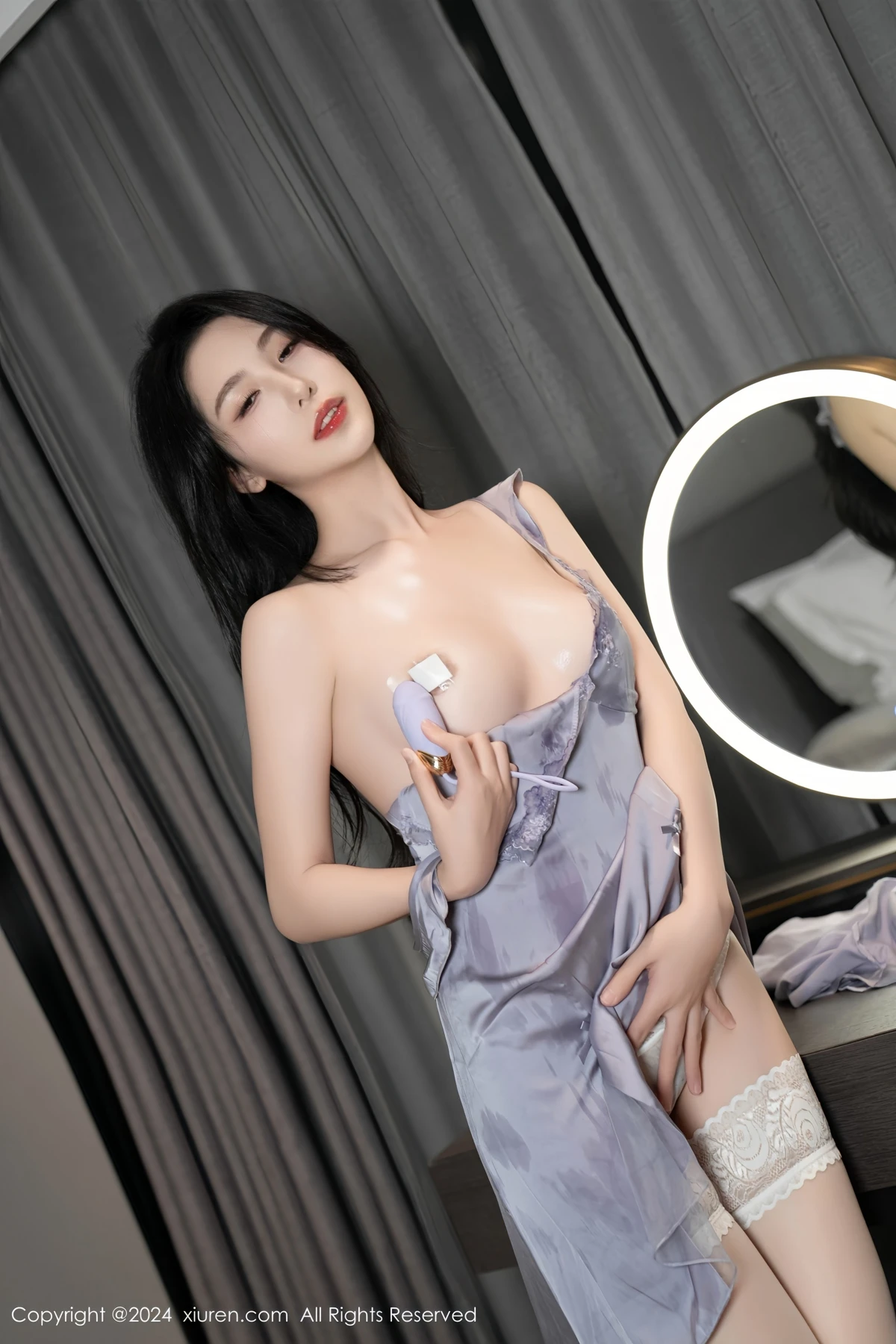 [秀人网] 2024.06.27 No.8765 利世#[83P]-2