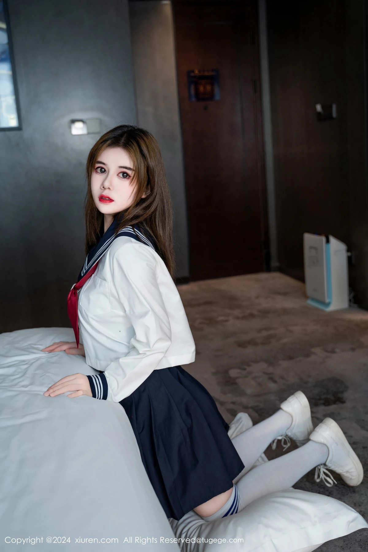 [秀人网] 2024.07.08 No.8819 凌彩烟#[87P]-10