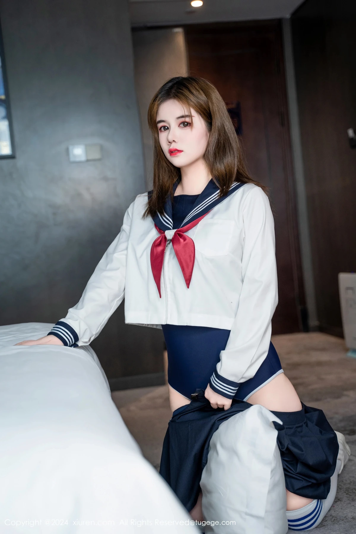 [秀人网] 2024.07.08 No.8819 凌彩烟#[87P]-16