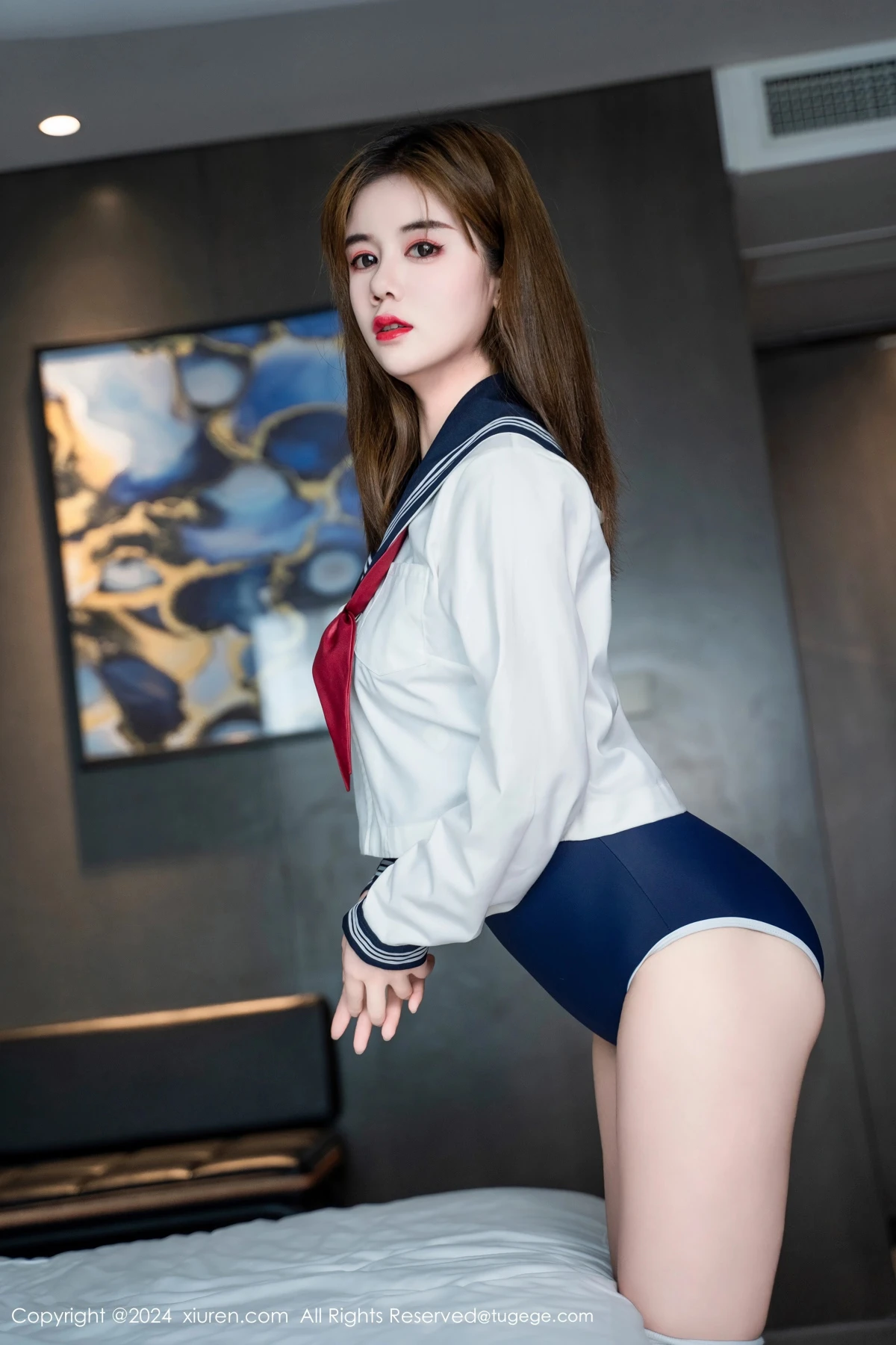 [秀人网] 2024.07.08 No.8819 凌彩烟#[87P]-18