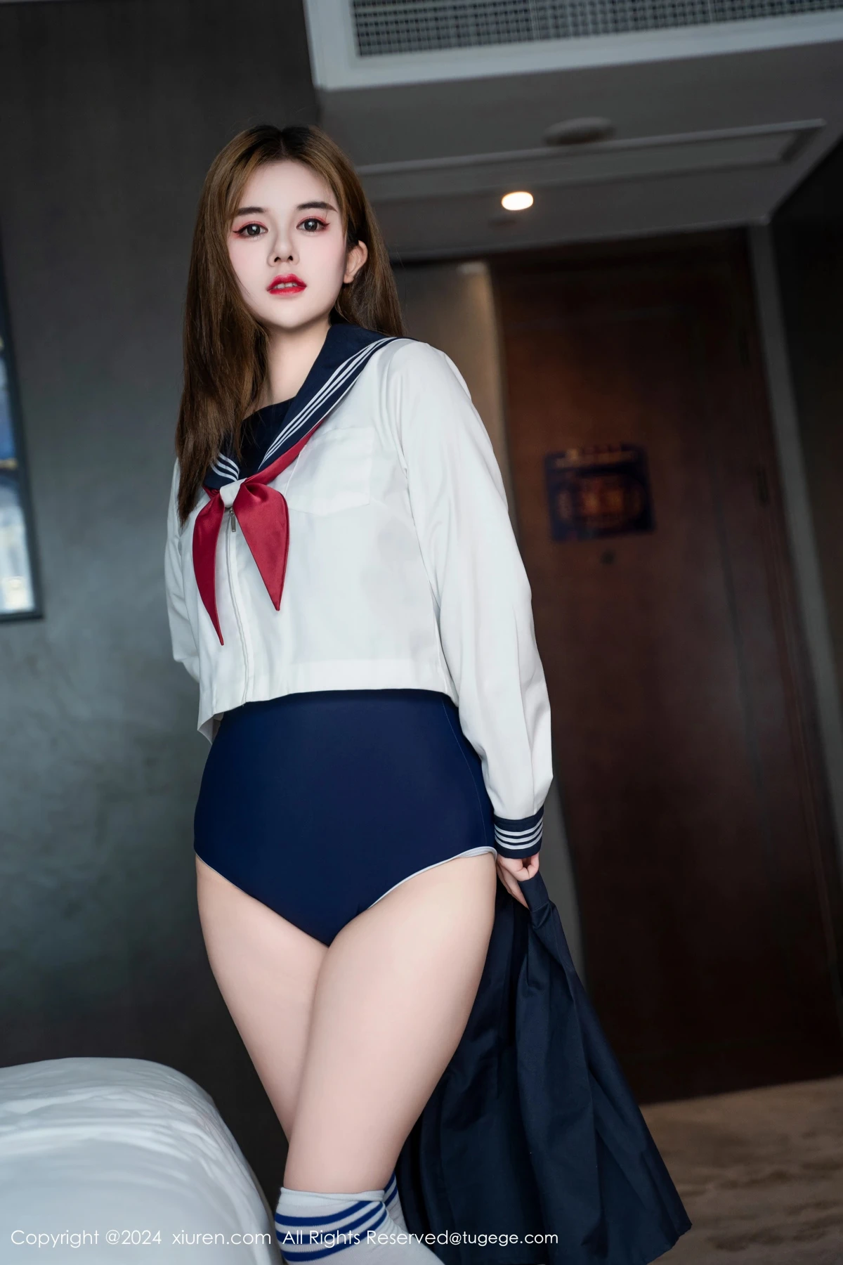 [秀人网] 2024.07.08 No.8819 凌彩烟#[87P]-4