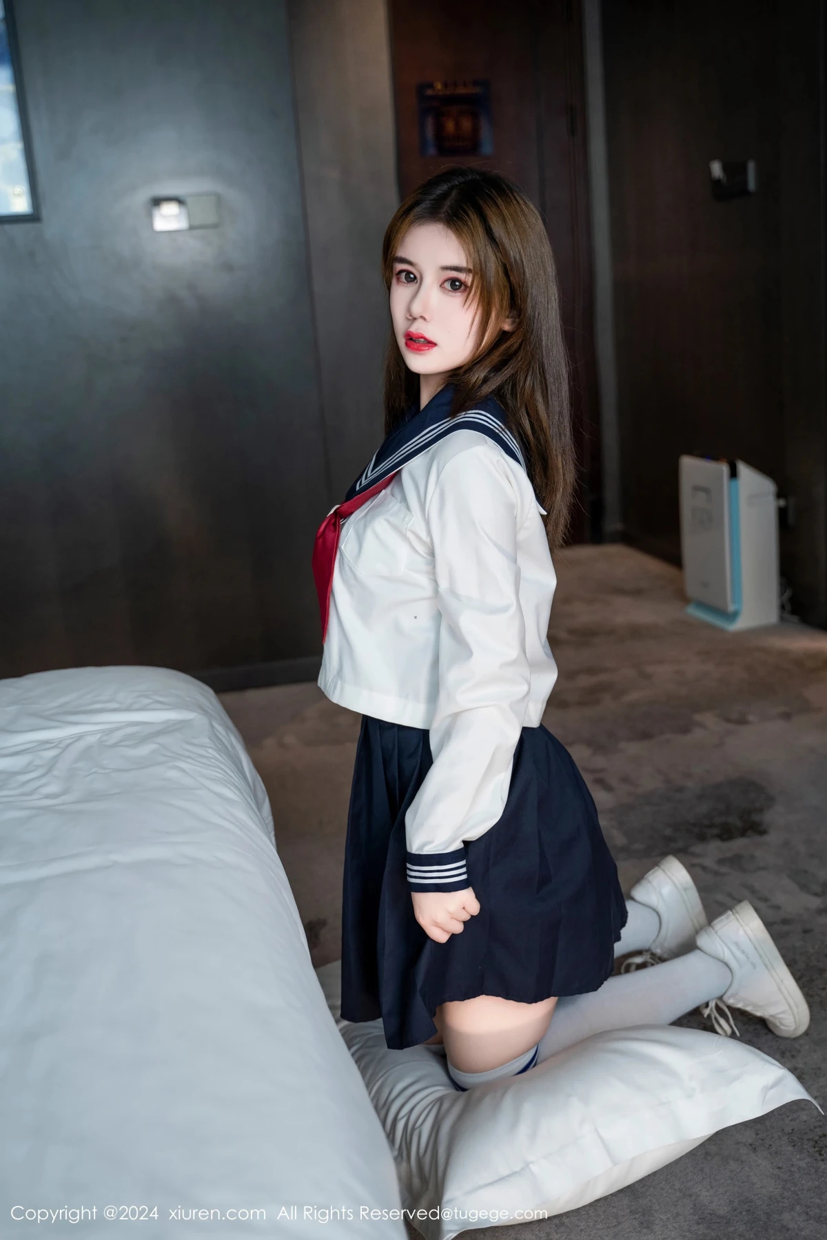 [秀人网] 2024.07.08 No.8819 凌彩烟#[87P]-9
