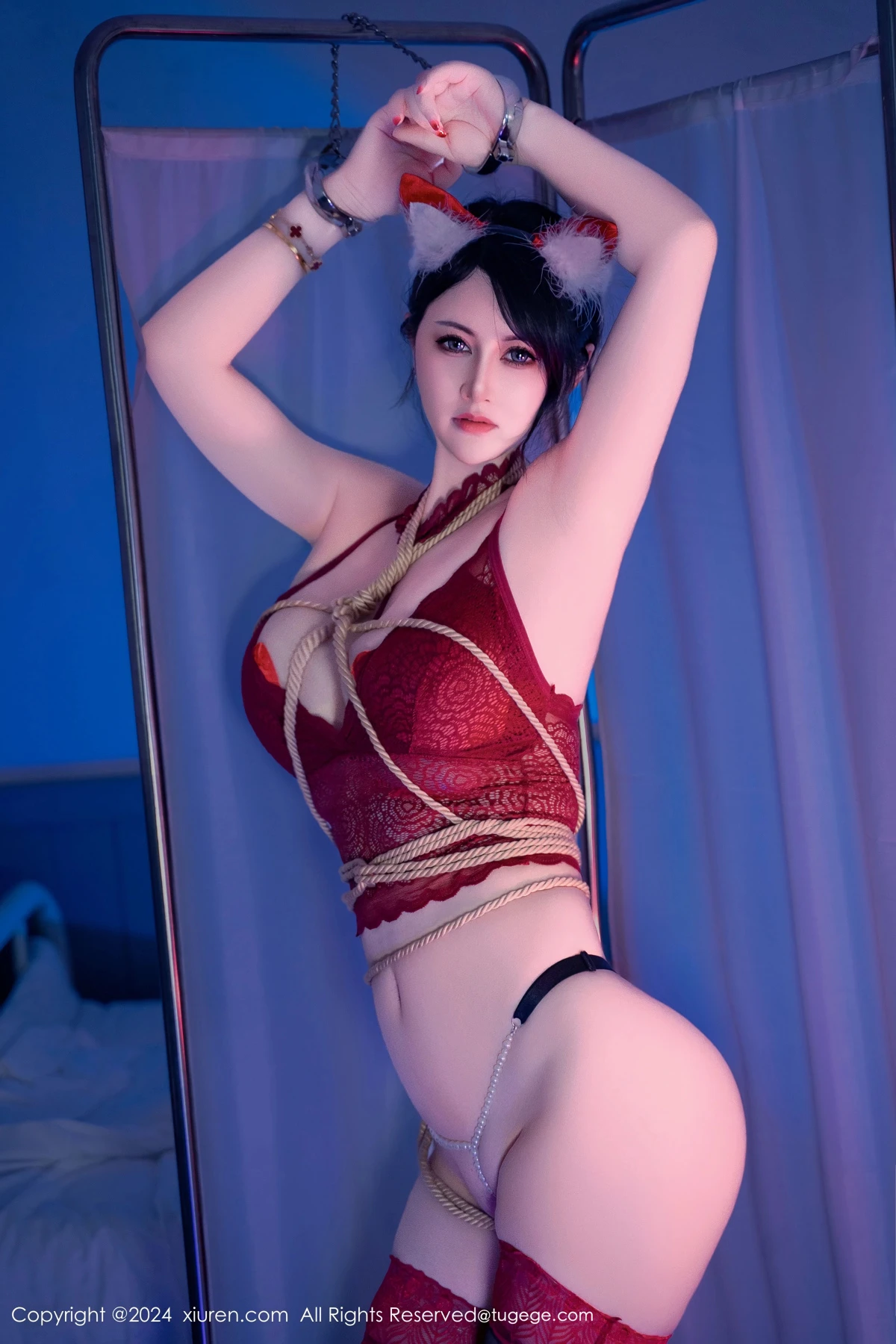 [秀人网] 2024.07.15 No.8859 诗诗kiki#[114P]-11