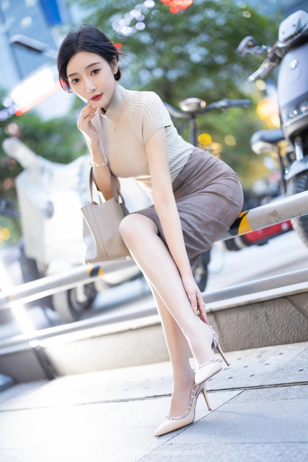 [秀人网] 2024.06.21 No.8741 王馨瑶yanni#[81P]-14