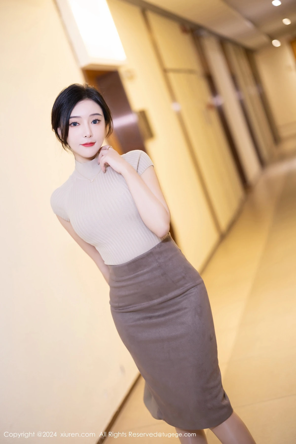 [秀人网] 2024.06.21 No.8741 王馨瑶yanni#[81P]-17
