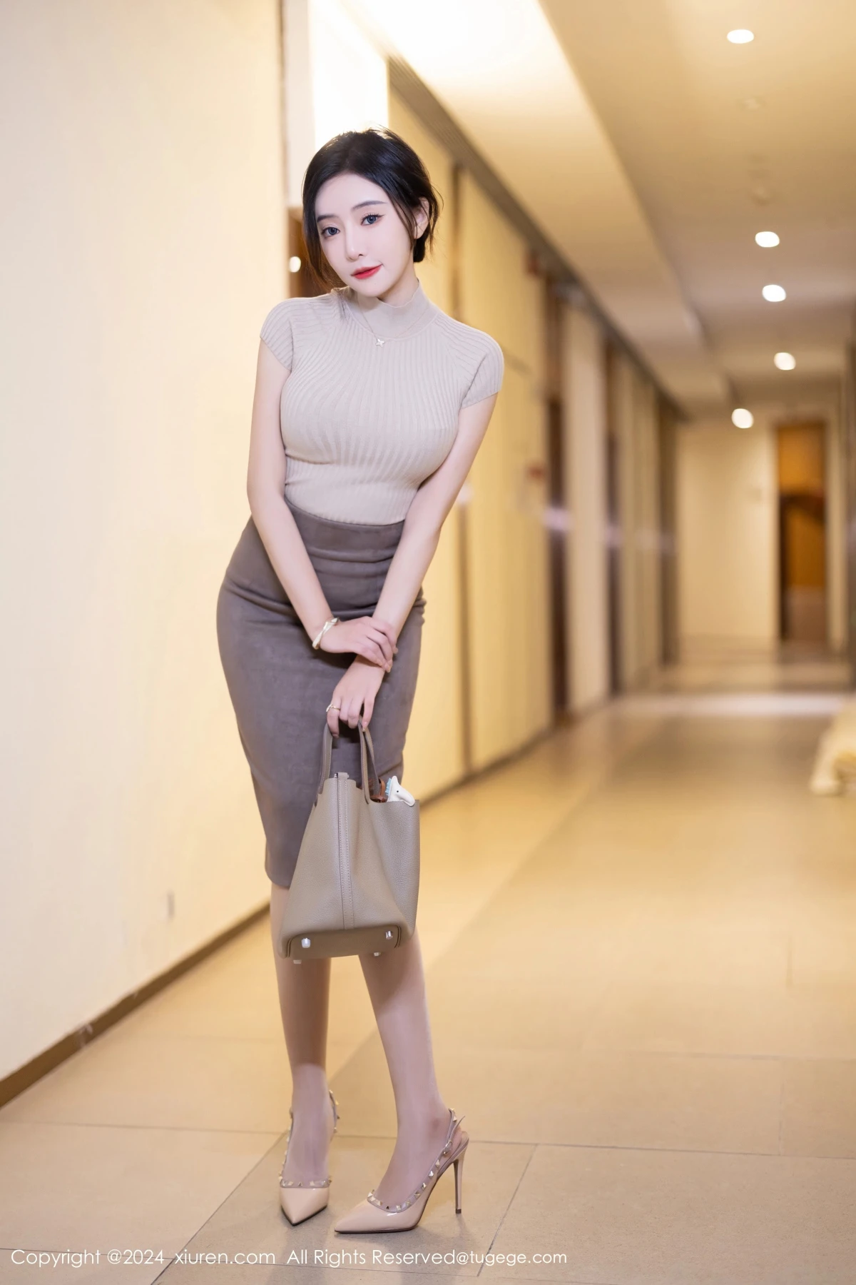 [秀人网] 2024.06.21 No.8741 王馨瑶yanni#[81P]-18