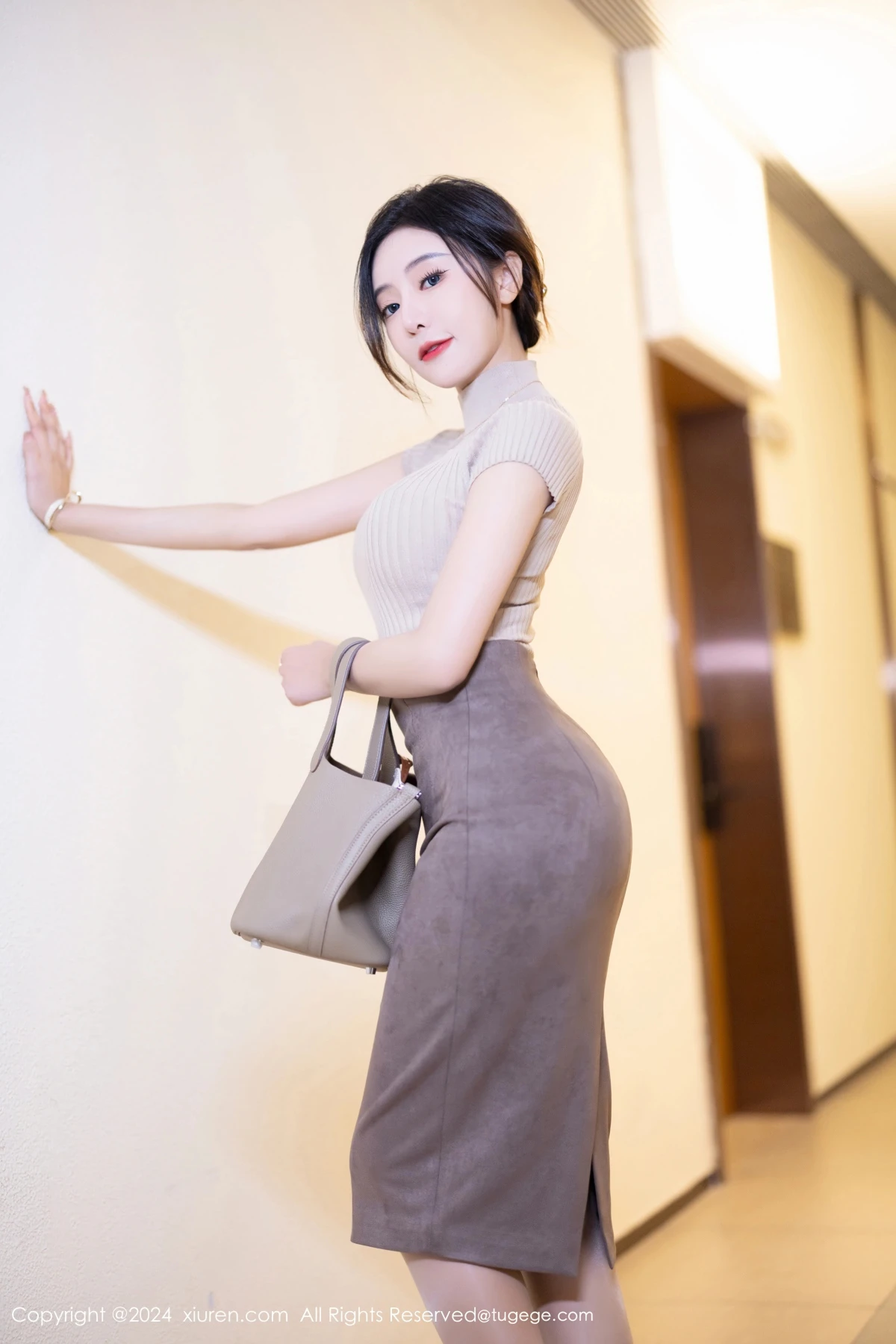 [秀人网] 2024.06.21 No.8741 王馨瑶yanni#[81P]-2