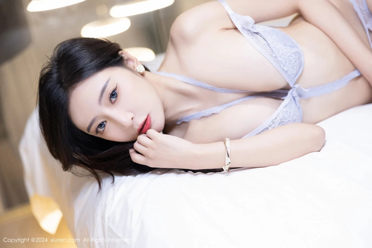 [秀人网] 2024.06.21 No.8741 王馨瑶yanni#[81P]-4