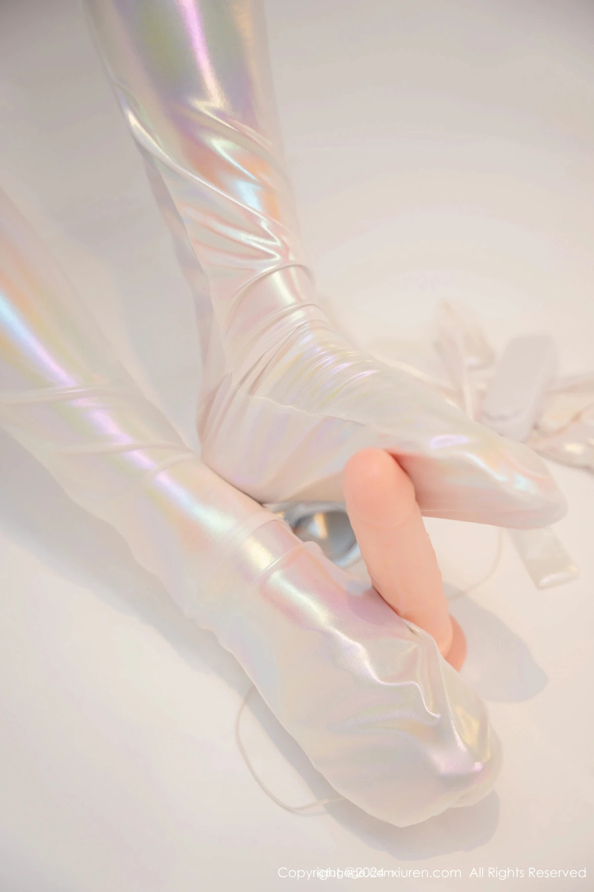 [秀人网] 2024.07.11 No.8840 徐若兮#[76P]-10