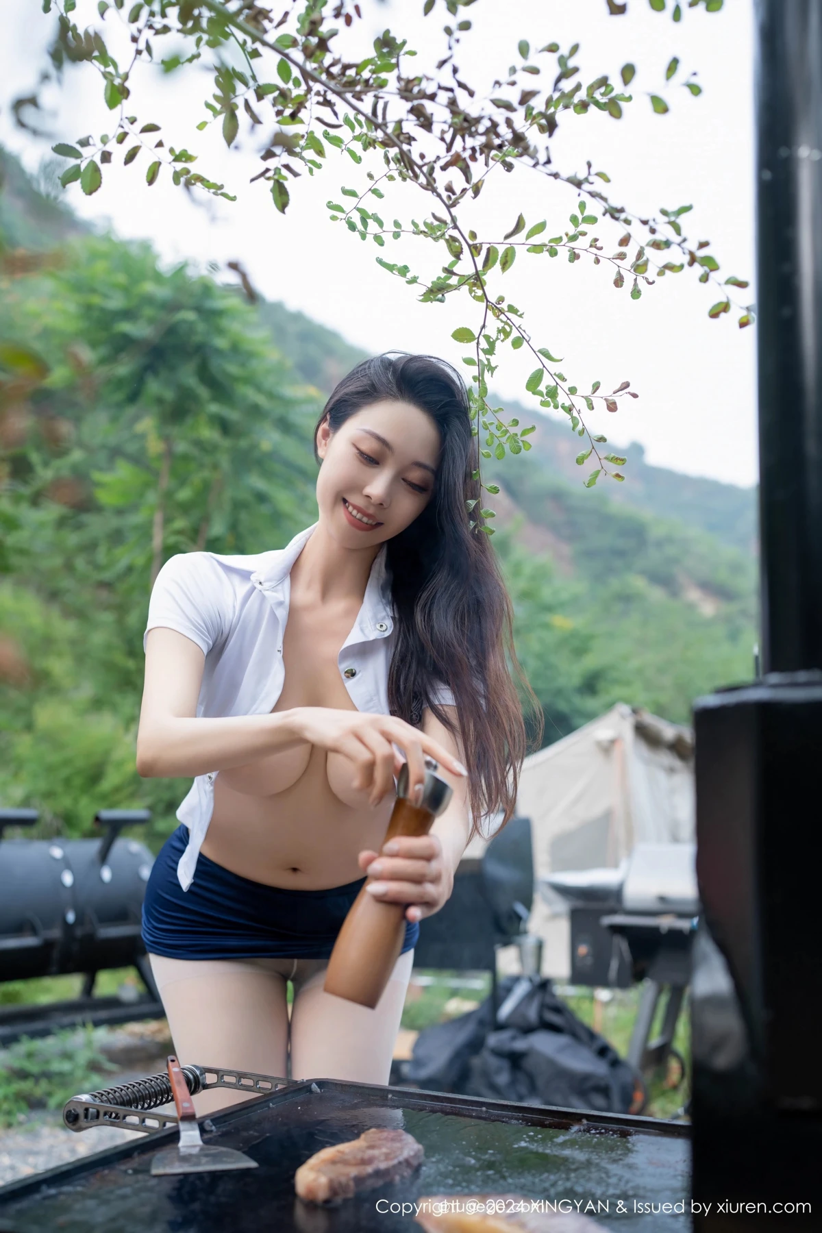 [星颜社] 2024.07.18 VOL.257 清妙#[81P]-3