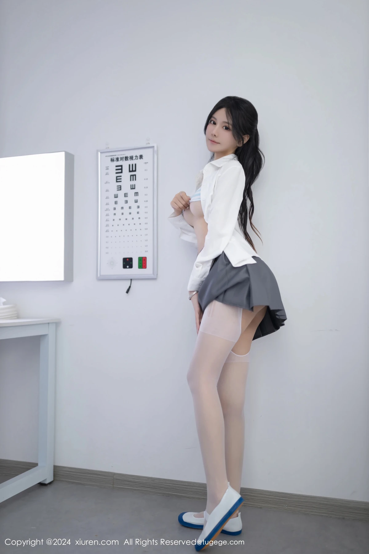 [秀人网] 2024.07.12 No.8852 幼幼#[81P]-9