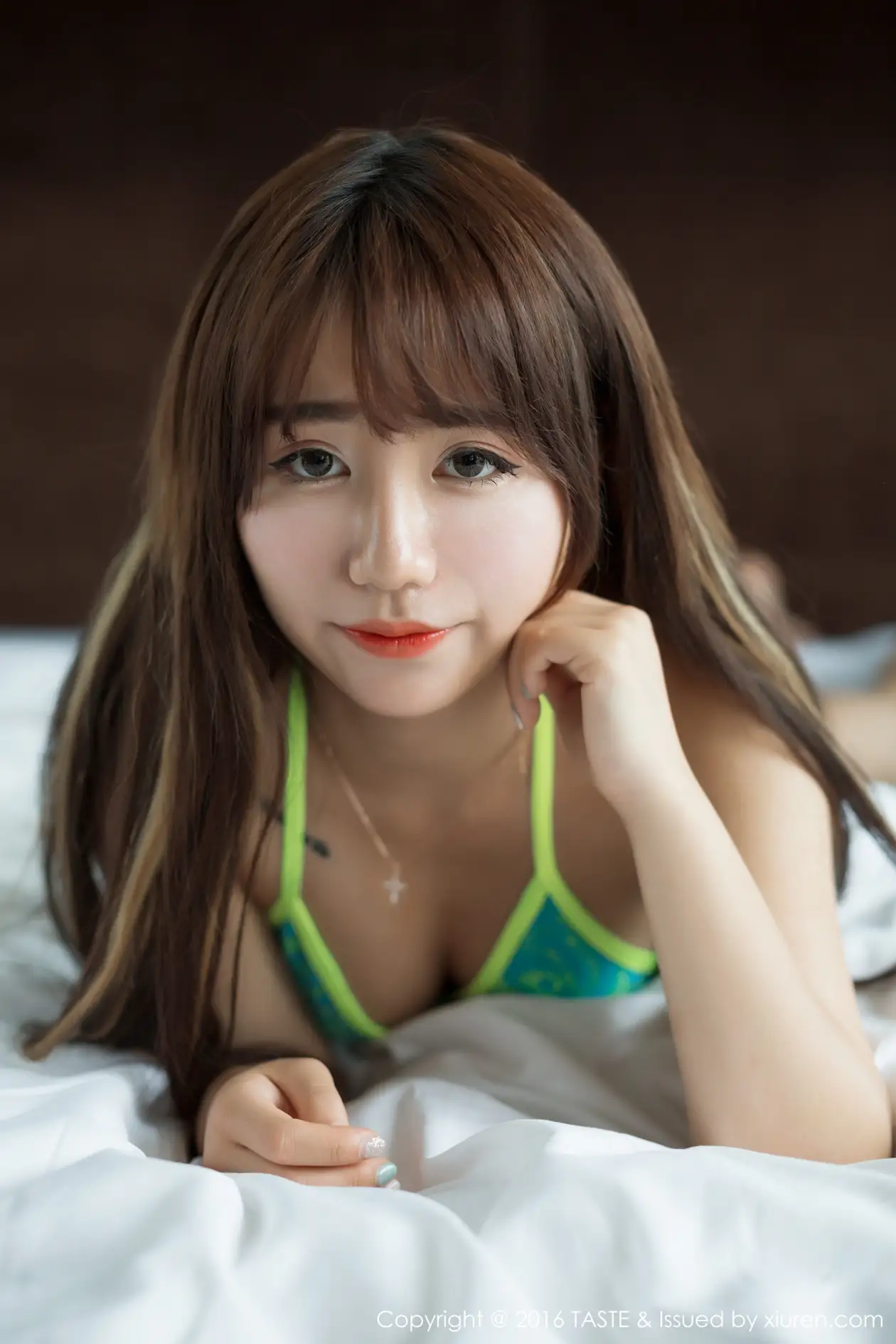 [顽味生活] 2016.05.18 Vol.026 鱼子酱宝saki#[45P]-17
