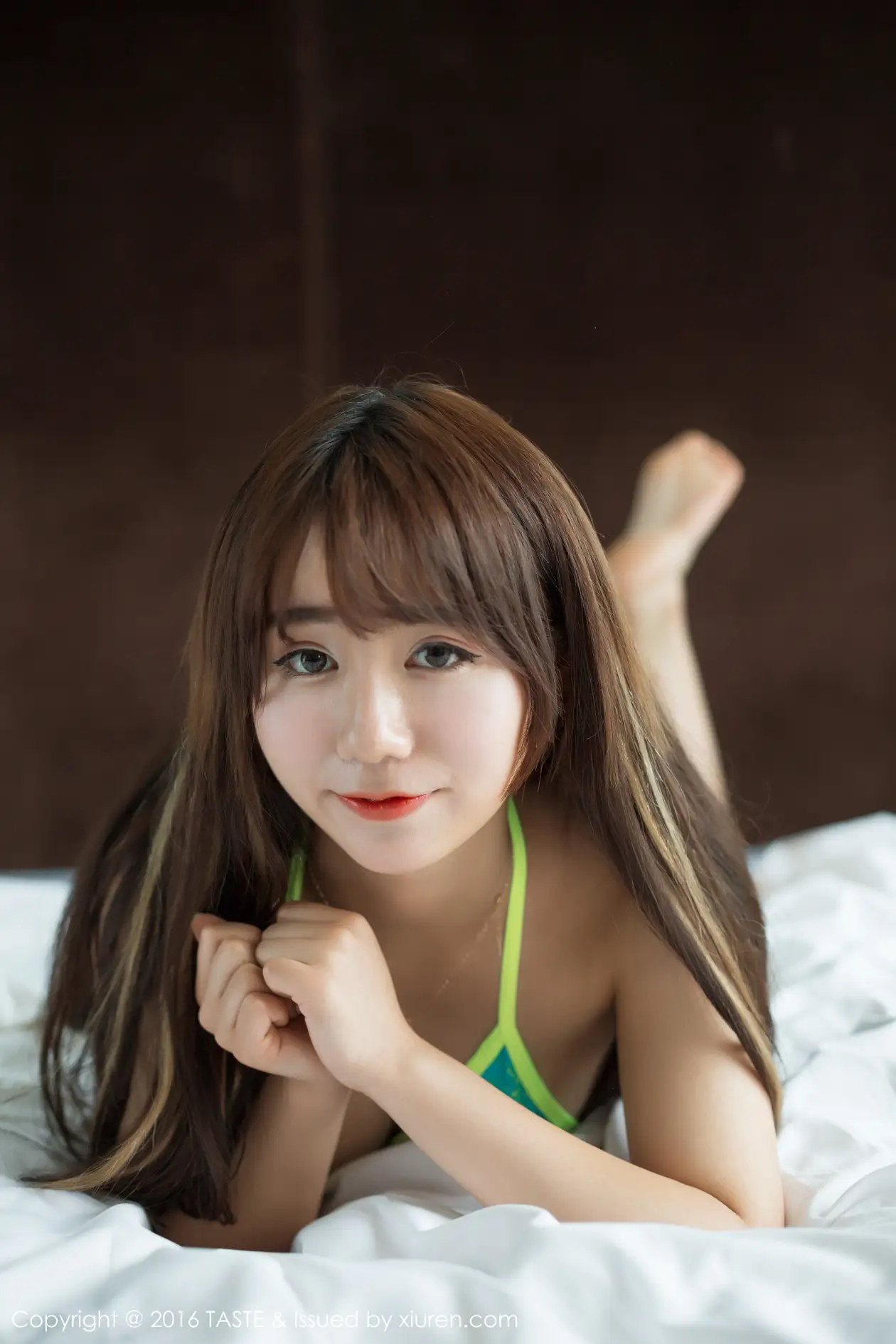 [顽味生活] 2016.05.18 Vol.026 鱼子酱宝saki#[45P]-1