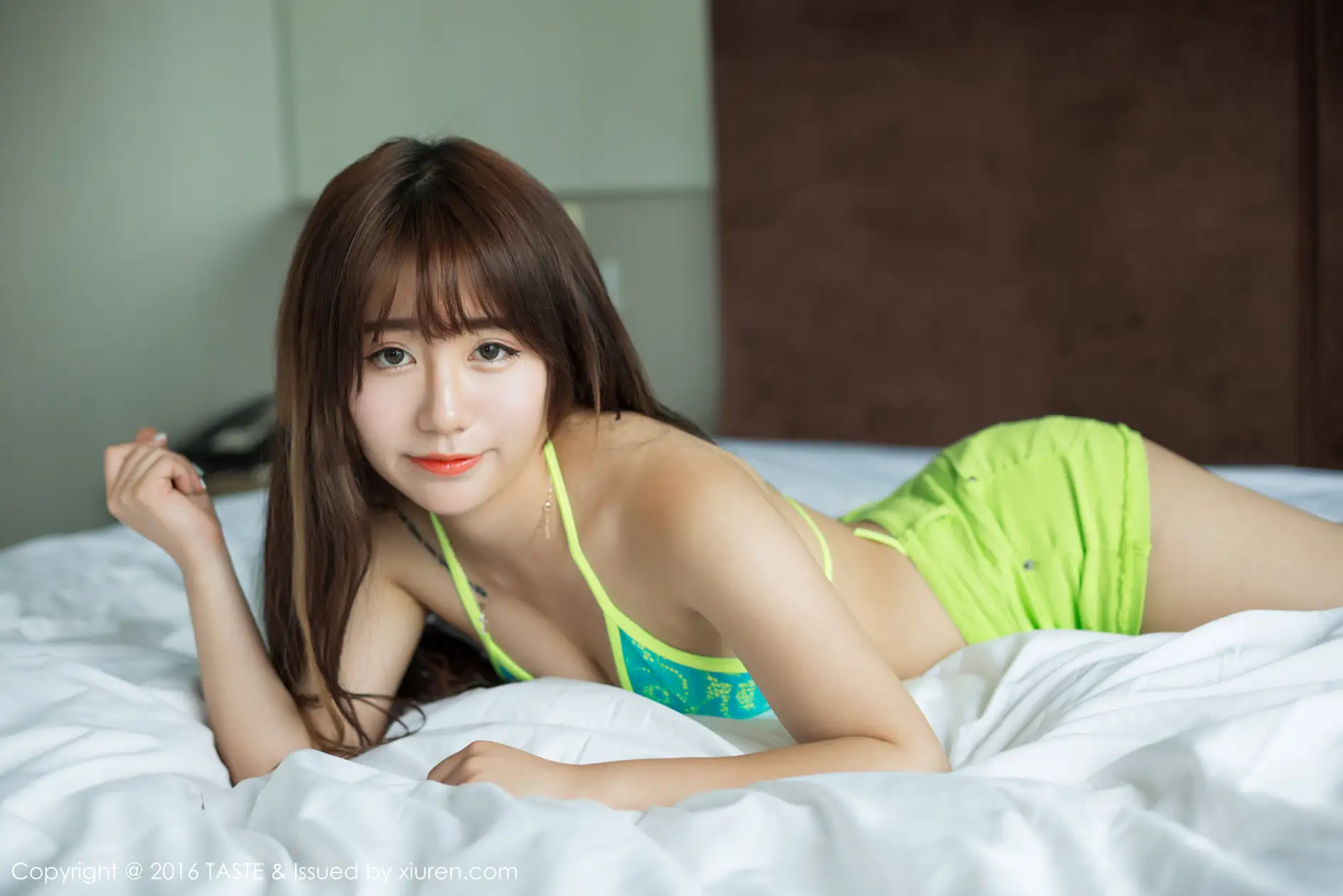 [顽味生活] 2016.05.18 Vol.026 鱼子酱宝saki#[45P]-4