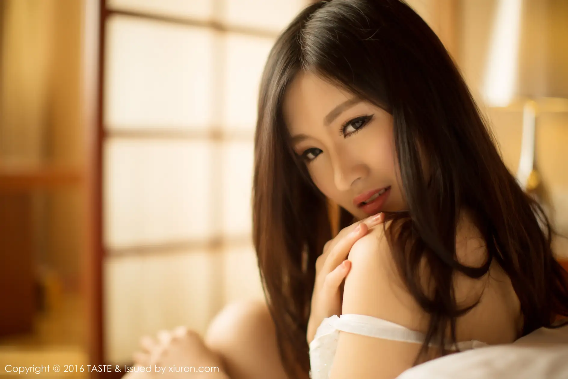 [顽味生活] 2016.01.21 Vol.002 沈梦瑶#[61P]-13