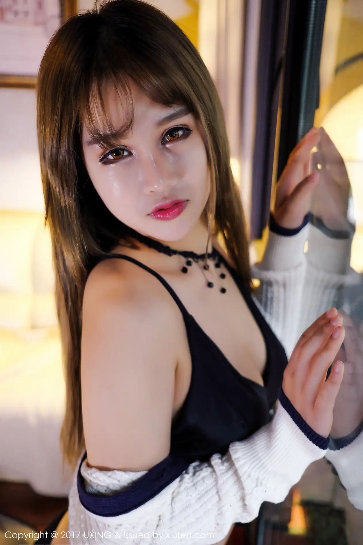 [优星馆] 2017.04.20 VOL.049 模特合集#[59P]-9