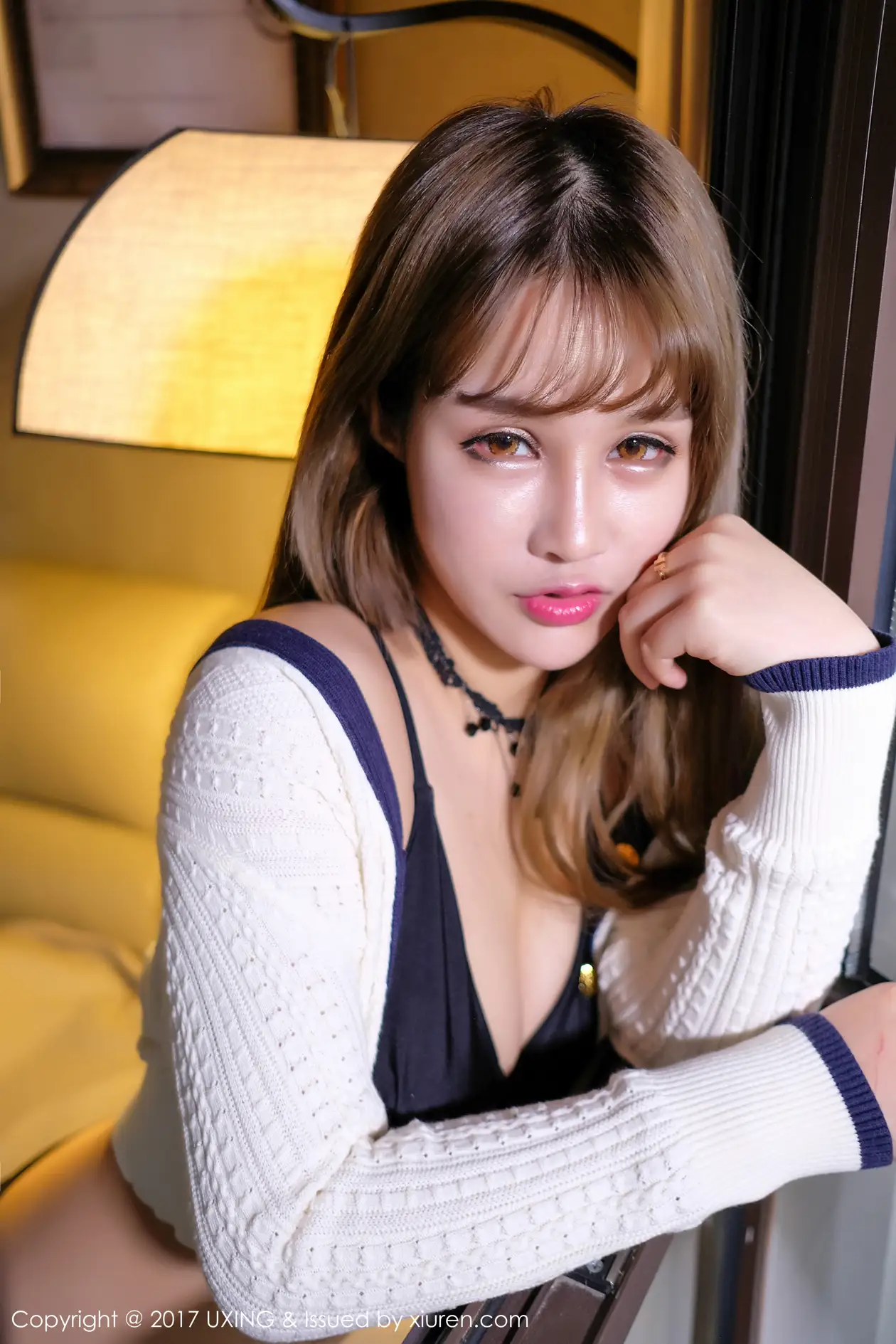 [优星馆] 2017.04.20 VOL.049 模特合集#[59P]-8