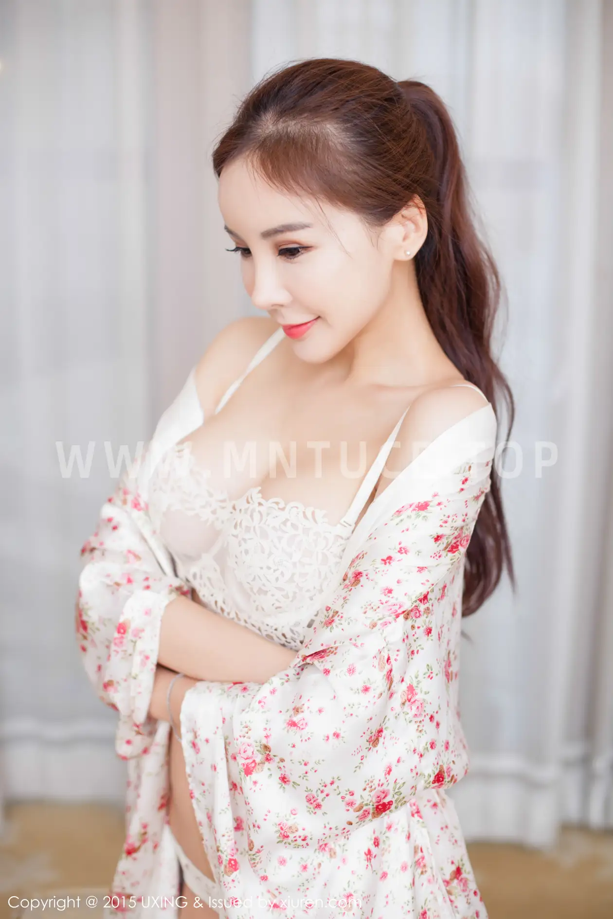 [优星馆] 2015.09.30 VOL.022 吕婉柔Angelin#[51P]-12
