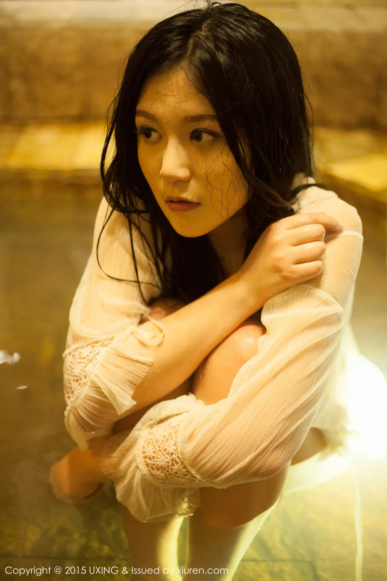[优星馆] 2015.04.29 VOL.006 莲漪lenne#[55P]-4